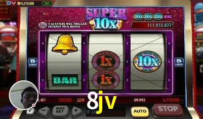 Experiência VIP 8jv