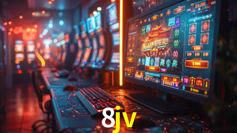 Experiência VIP 8jv