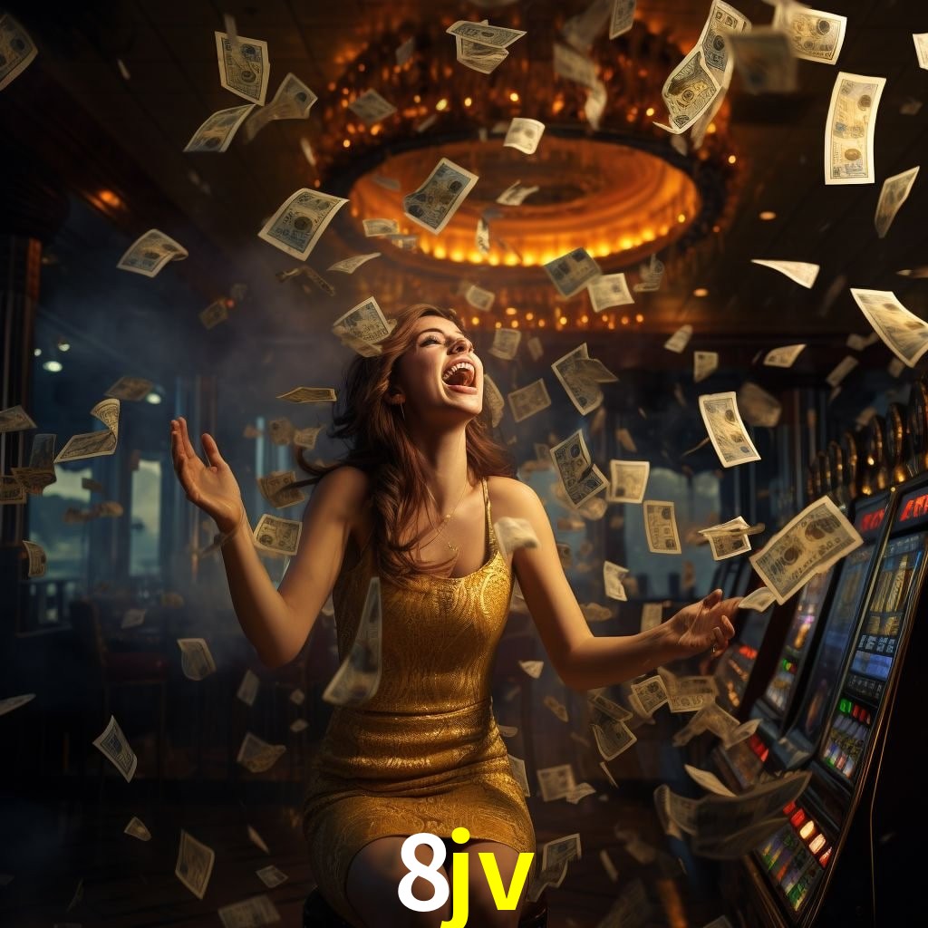 Live Casino 8jv