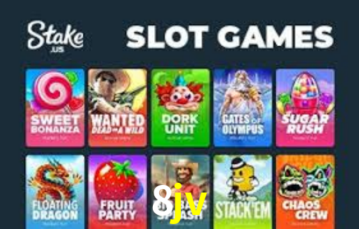 Sinta a adrenalina dos jogos de cassino com 8jv