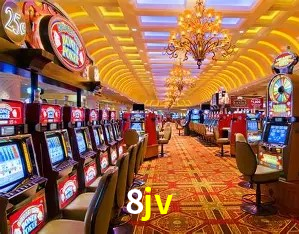 Avaliações dos Jogadores 8jv