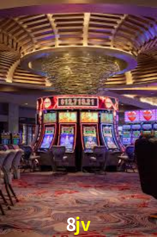 Bônus Generosos e Exclusivos no 8jv para Você!