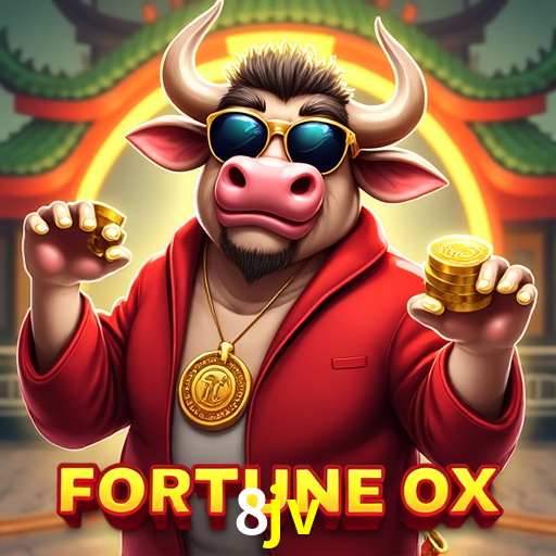 Descubra a Magia dos Jogos de Arcade no 8jv