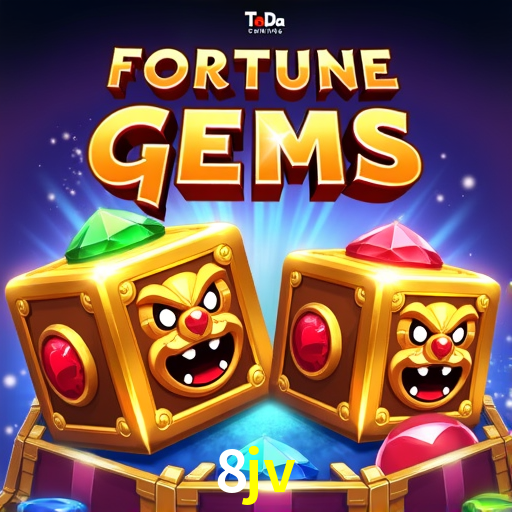 Desvendando o Mundo dos Jogos Virtuais na 8jv