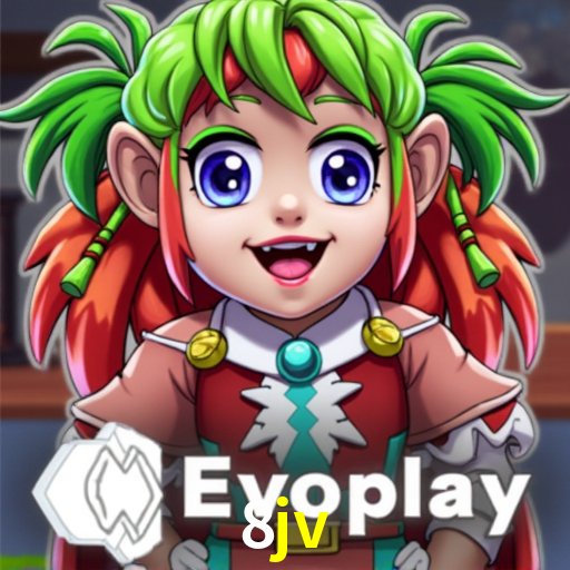 Descubra o Mundo do Cassino Online com 8jv