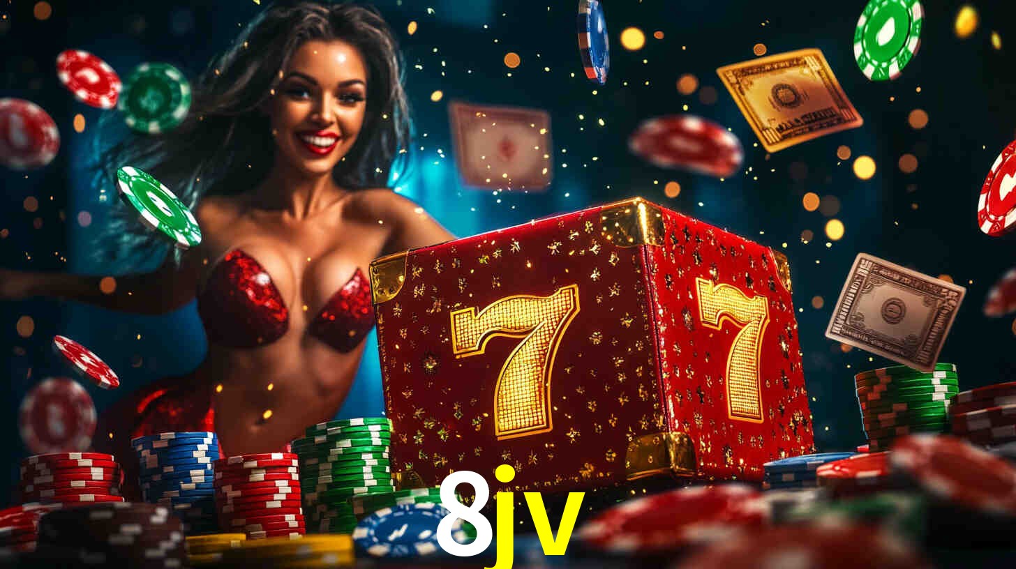 Benefícios da Conta 8jv